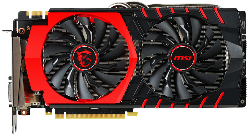MSI　GTX980 GAMING 4G Review: MSI GeForce GTX 980 Gaming 4G - Graphics - HEXUS.net