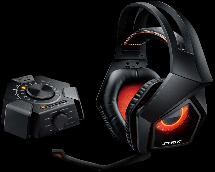 Asus Strix 7 1 Reviews Tweakers