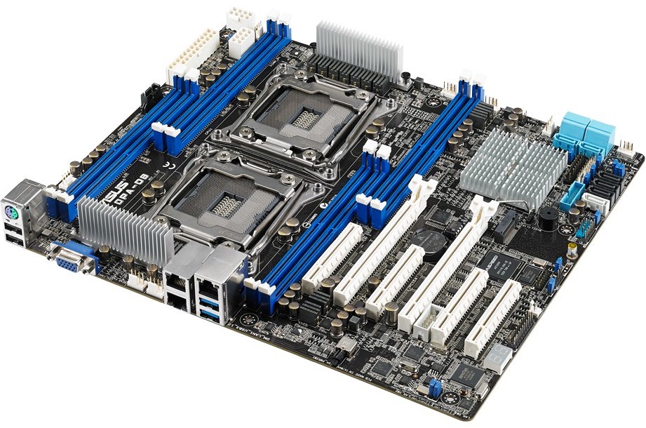 ASUS-Z10PA-D8 マザーボード 送料込み ASUS Z10PA-D8: beste prijs - Tweakers