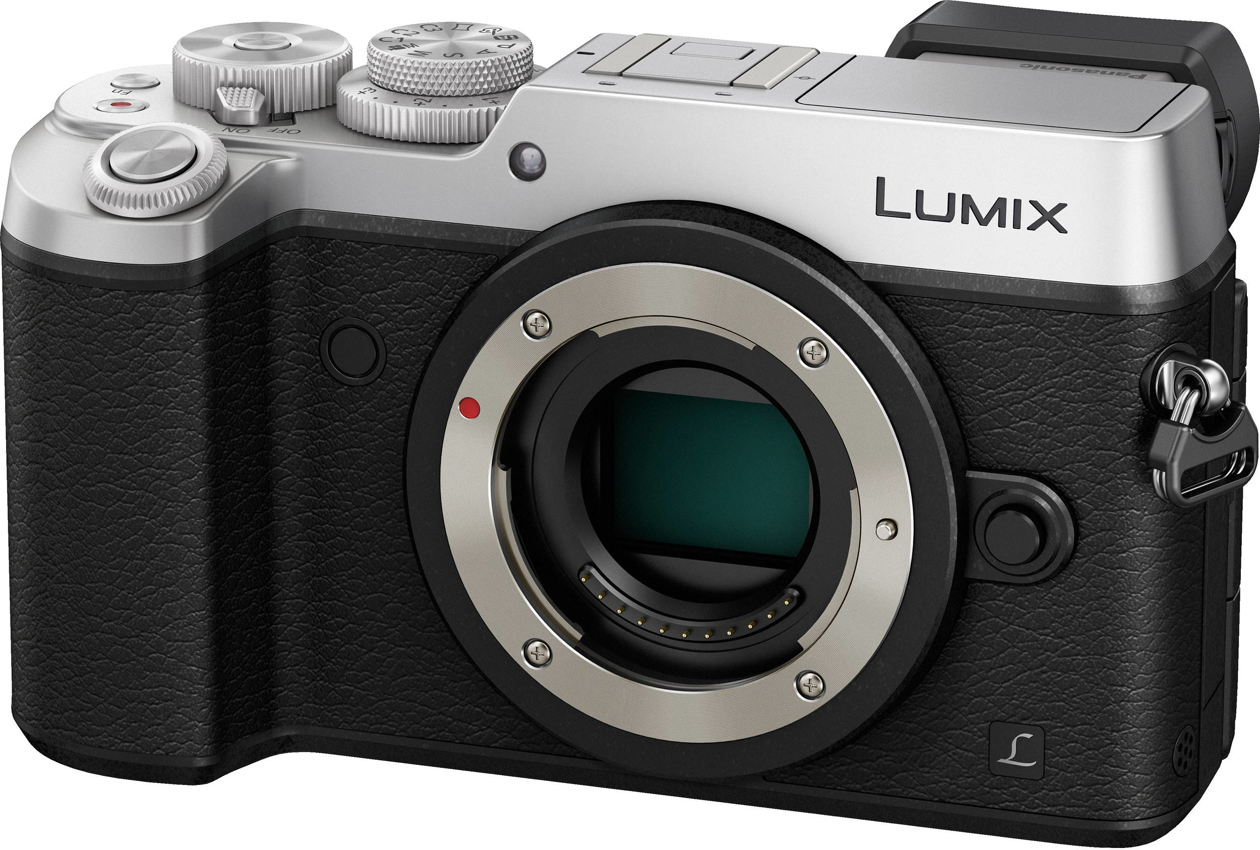 Panasonic Lumix G DMC-GX8 Zwart: beste prijzen, echte reviews en