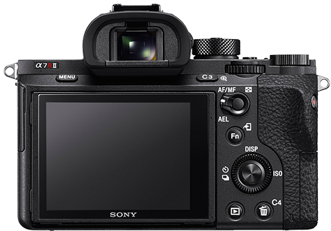 ソニー　Sony a7Rii a7R2 2000639833.jpeg