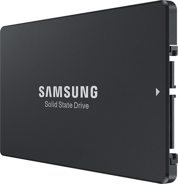 Samsung PM863 960GB: beste prijs - Tweakers