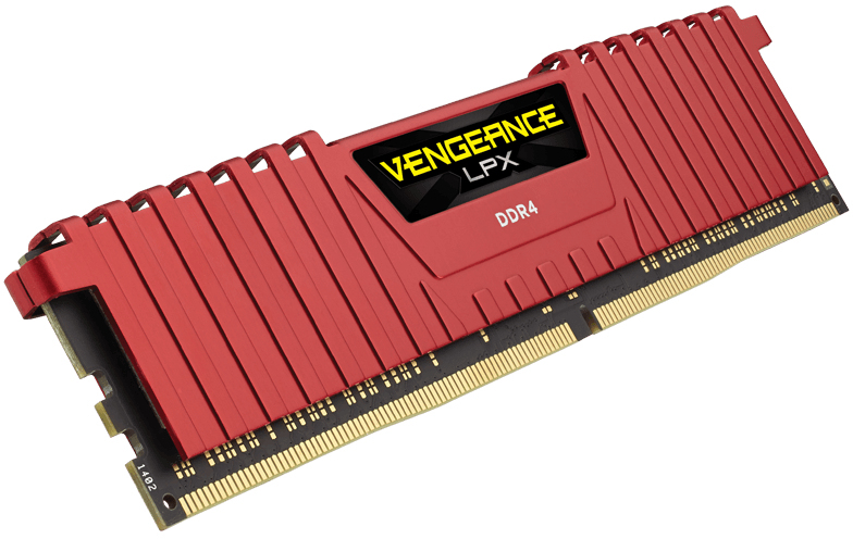 Corsair Vengeance LPX CMK8GX4M2B3000C15R: beste prijs - Tweakers