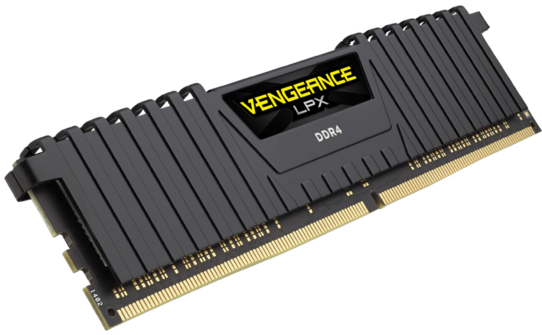 Corsair Vengeance LPX CMK8GX4M2A2133C13: beste prijs Tweakers