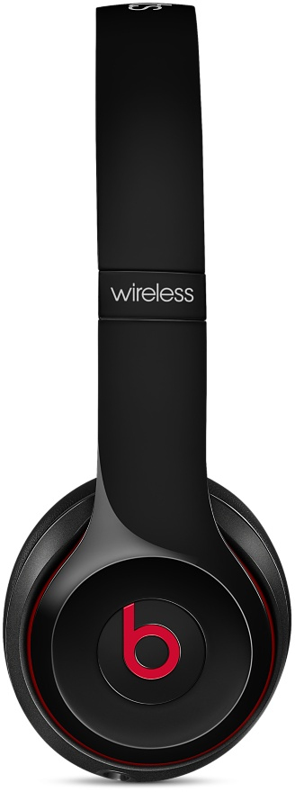 Specificaties van Beats Solo2 Wireless (Zwart) - Tweakers