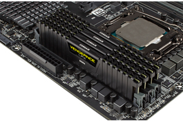 Corsair Vengeance LPX DDR4 2666 8GB×2 Corsair Vengeance LPX CMK8GX4M1A2666C16: beste prijs - Tweakers