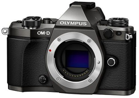 Vergelijk Olympus OM-D E-M5 Mark II-prijzen en deals - Tweakers