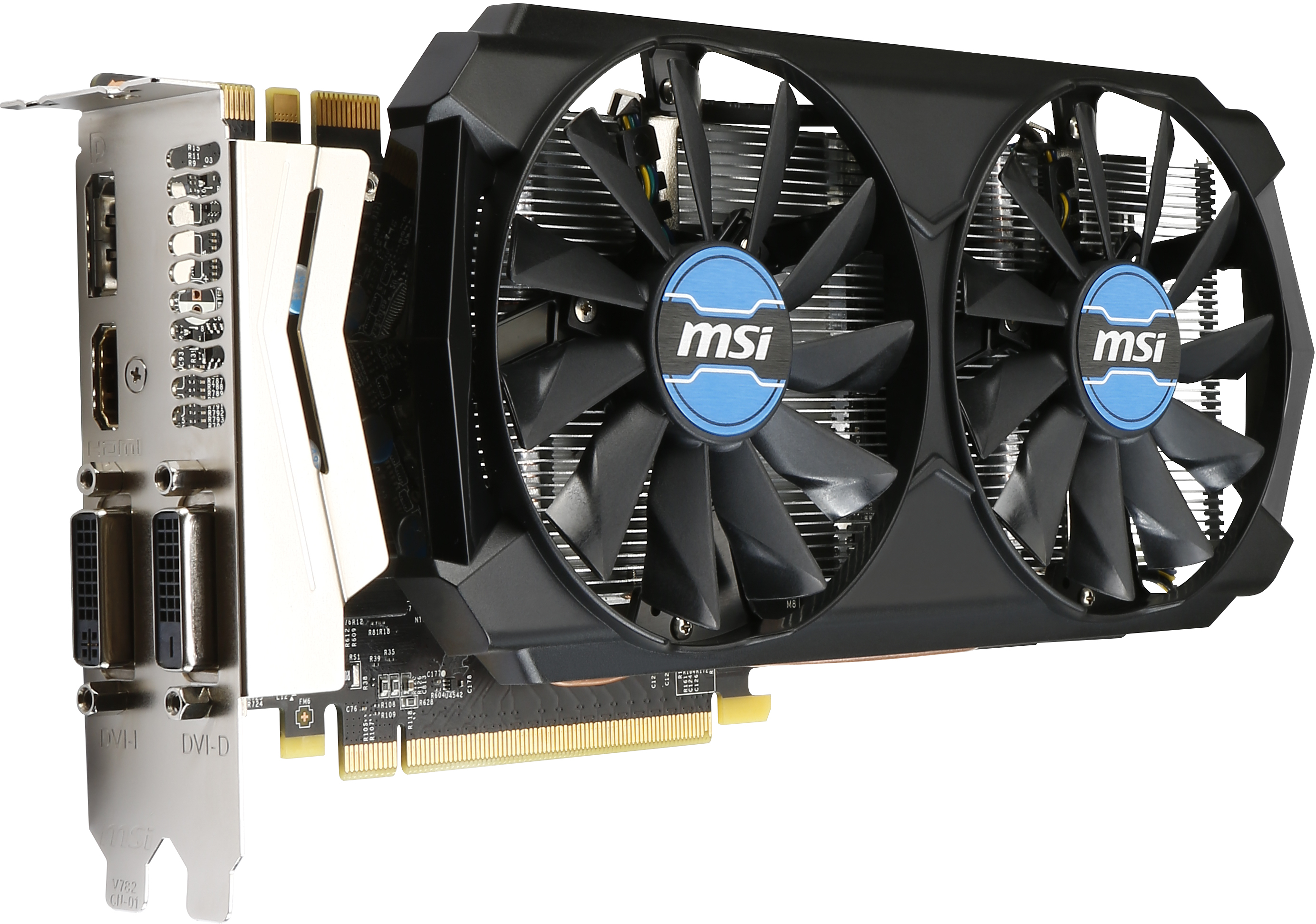 Msi Geforce Gtx 970 4gd5t Oc Kopen Prijzen Tweakers
