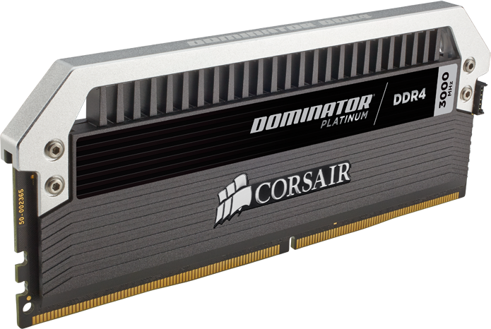 Corsair Dominator Platinum CMD16GX4M2B3000C15: beste prijs - Tweakers