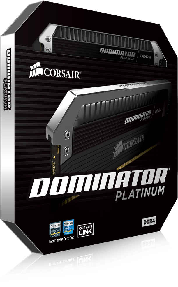 Corsair Dominator Platinum CMD16GX4M2B3000C15: beste prijs - Tweakers