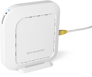 Hoelahoep het internet Slim KPN WiFi Versterker DualBand (Arcadyan) - Kenmerken - Tweakers