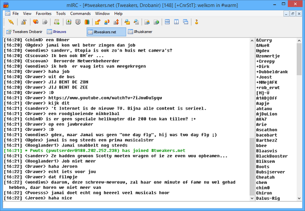 instal the new for ios mIRC 7.73 instal the new for ios mIRC 7.73