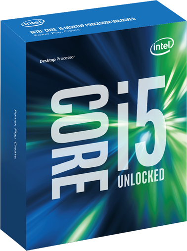 Intel Core i5-6600K Tray: beste prijzen, echte reviews en