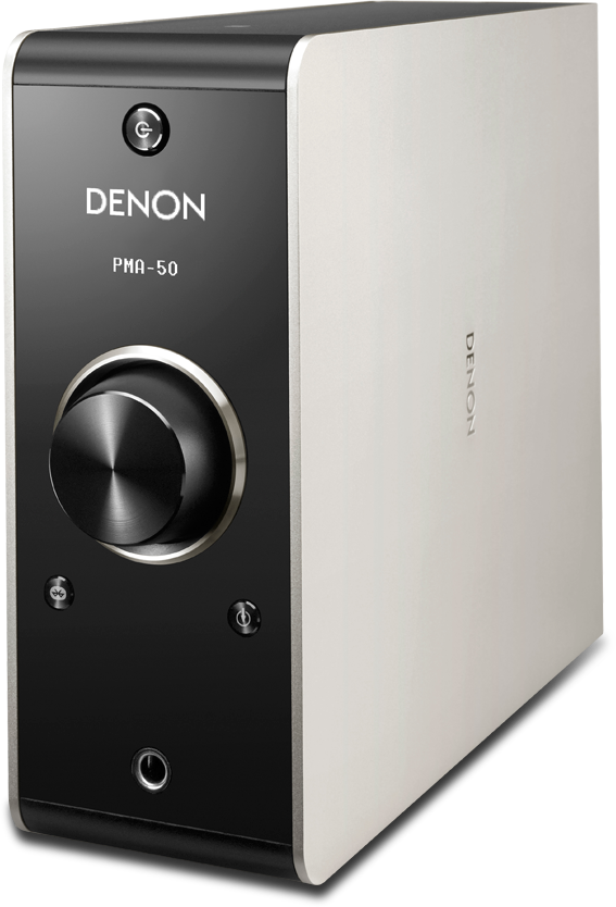 Denon PMA-50 Zwart: beste prijzen, echte reviews en specificaties