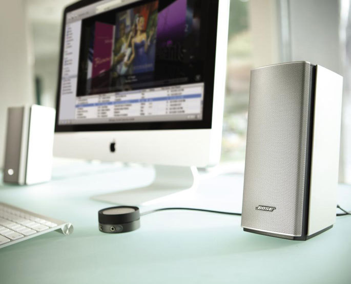 Bose Companion 20: beste prijzen, echte reviews en specificaties