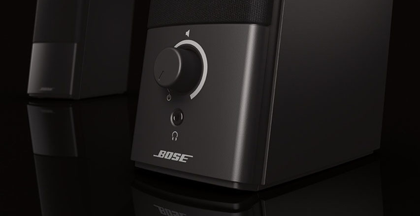 Bose Companion 2 Series III: beste prijzen, echte reviews en