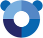 Panda Cloud Antivirus logo (75 pix)