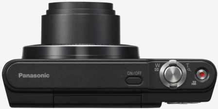 Panasonic Lumix DMC-SZ10 Zwart: beste prijs - Tweakers