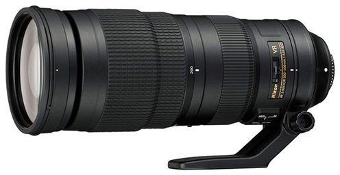 【カーズ様】AF-S NIKKOR 200-500mm f/5.6E ED VR Nikon AF-S Nikkor 200-500mm f/5.6E ED VR: beste prijs - Tweakers