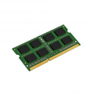 Kingston ValueRAM KVR16LS11/8: beste prijzen, echte reviews en