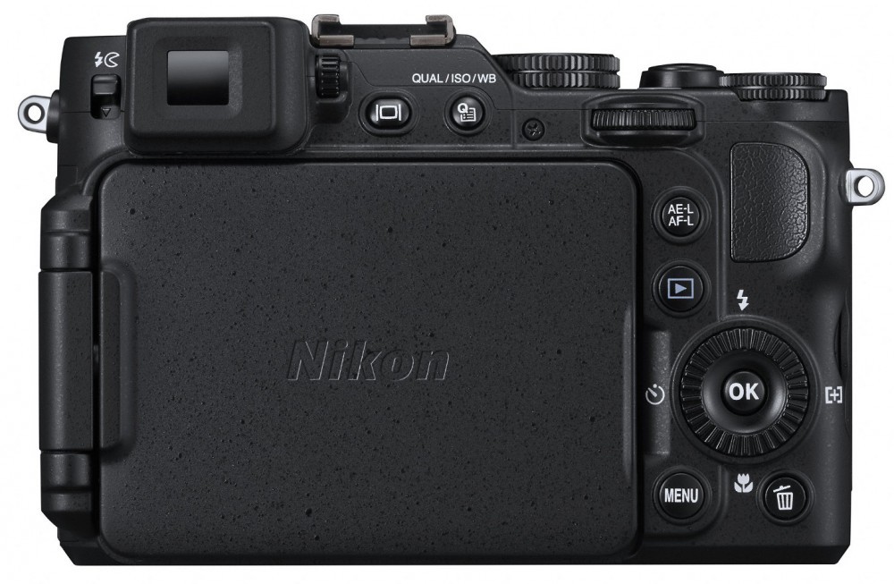 Nikon Coolpix P7800 Zwart: beste prijzen, echte reviews en