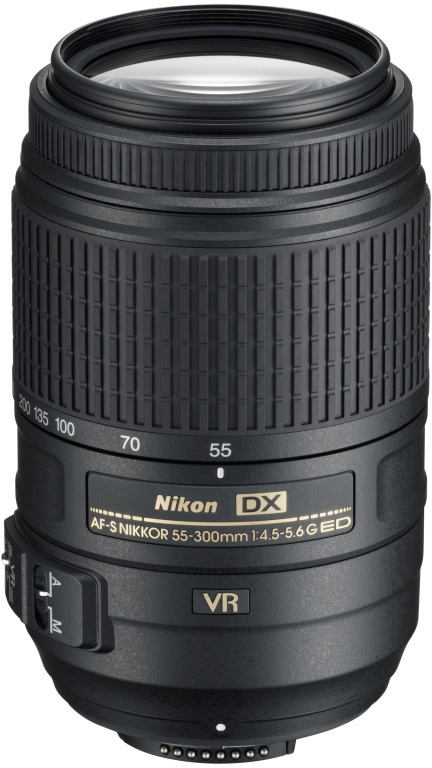 Nikon D3200 + AF-S DX NIKKOR 18-55mm f/3.5-5.6G VR II + AF-S DX 55