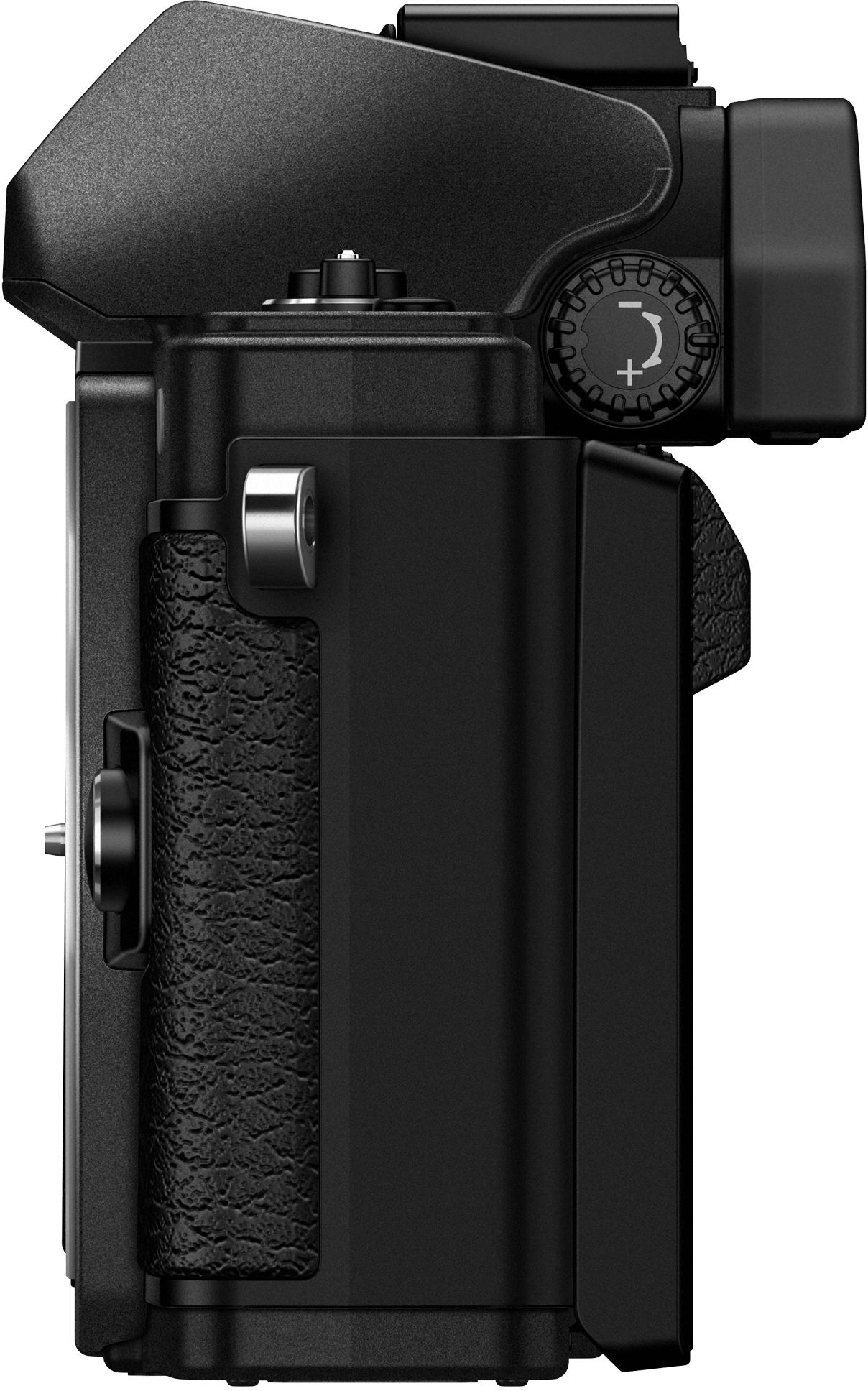 Olympus OM-D E-M10 Mark II Body Zwart: beste prijs - Tweakers