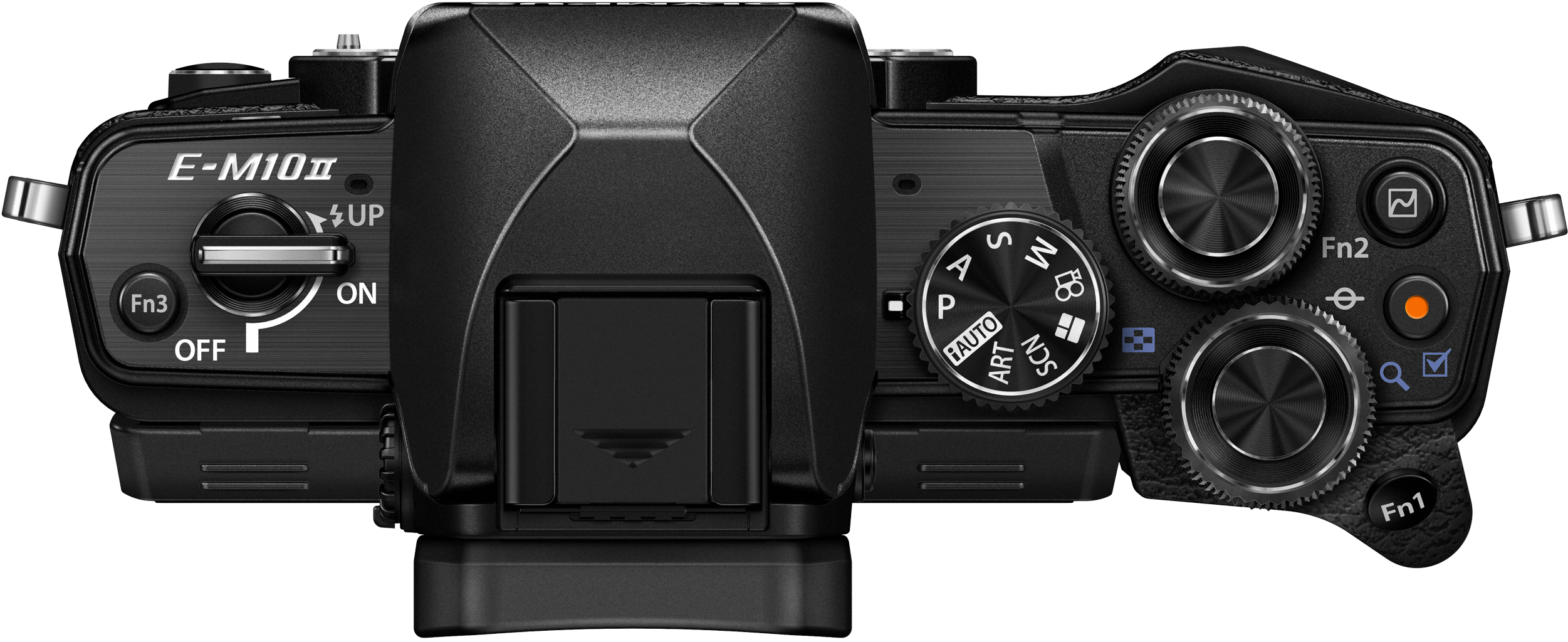 OLYMPUS OM-D E-M10 MarkIII ボディー ブラック Olympus OM-D E-M10 Mark III body zwart kopen?