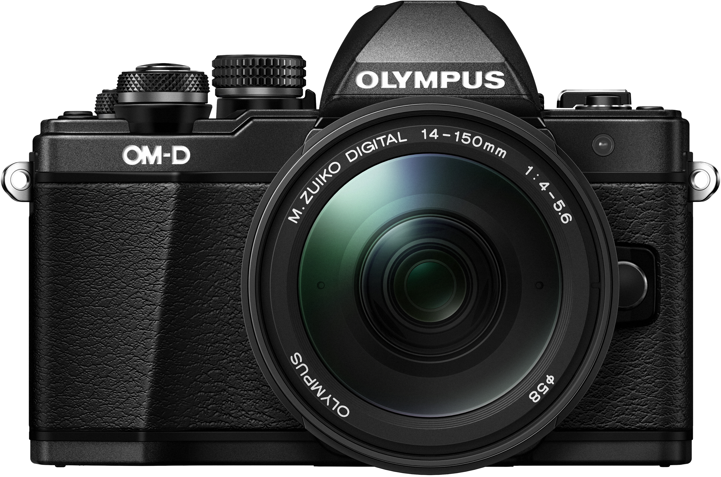 Vergelijk Olympus OM-D E-M10 Mark II-prijzen en deals - Tweakers