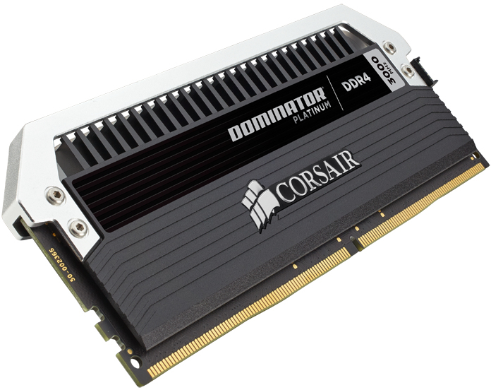Corsair Dominator Platinum CMD16GX4M2B3000C15: beste prijs - Tweakers