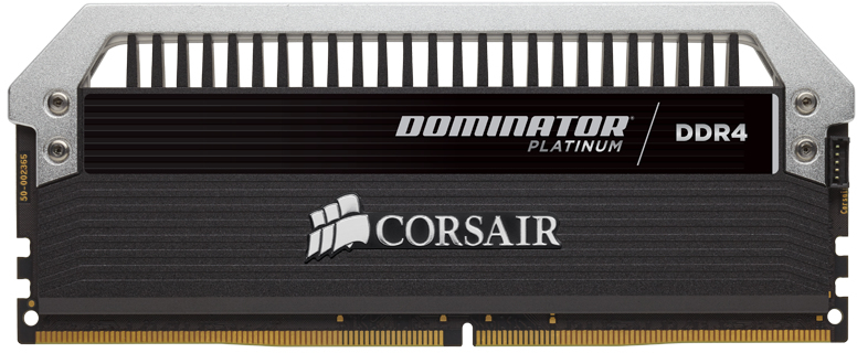 Corsair Dominator Platinum CMD16GX4M2B3000C15: beste prijs - Tweakers
