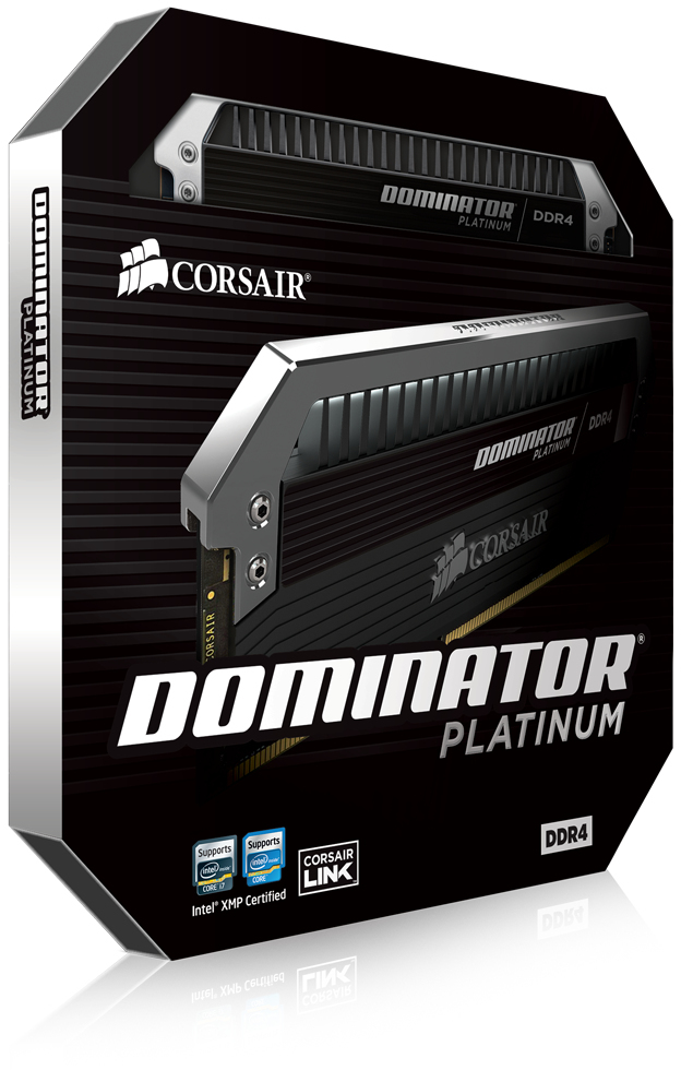 Corsair Dominator Platinum CMD16GX4M2B3000C15: beste prijs - Tweakers