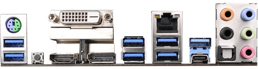 ASRock Z170 Extreme4: beste prijs - Tweakers