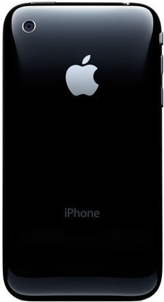 Apple iPhone 3GS 8GB Zwart kopen Prijzen Tweakers