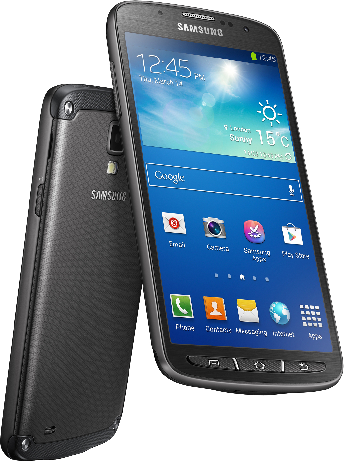 samsung s 4 active