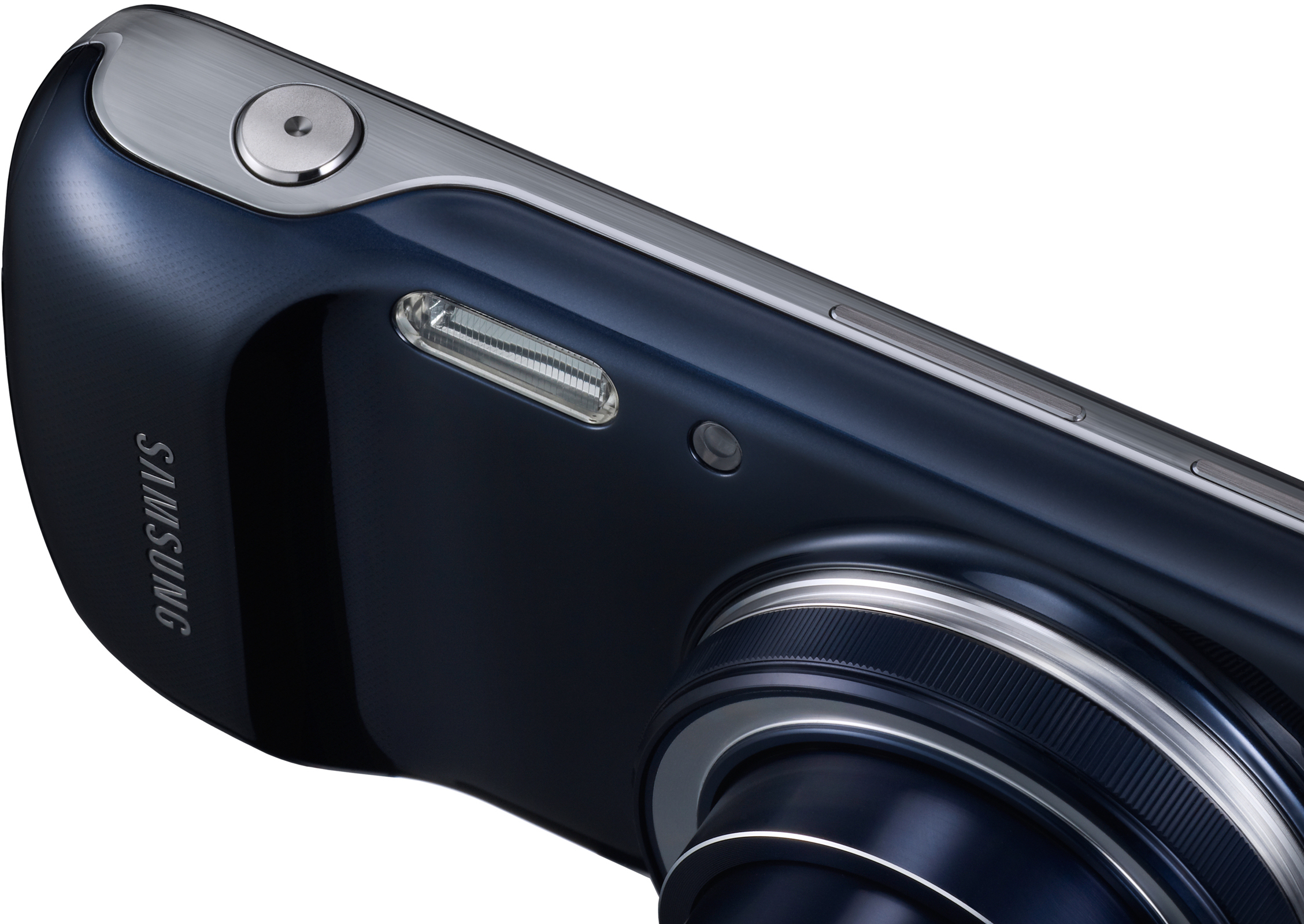 Samsung Galaxy S4 Zoom Zwart: beste prijs - Tweakers