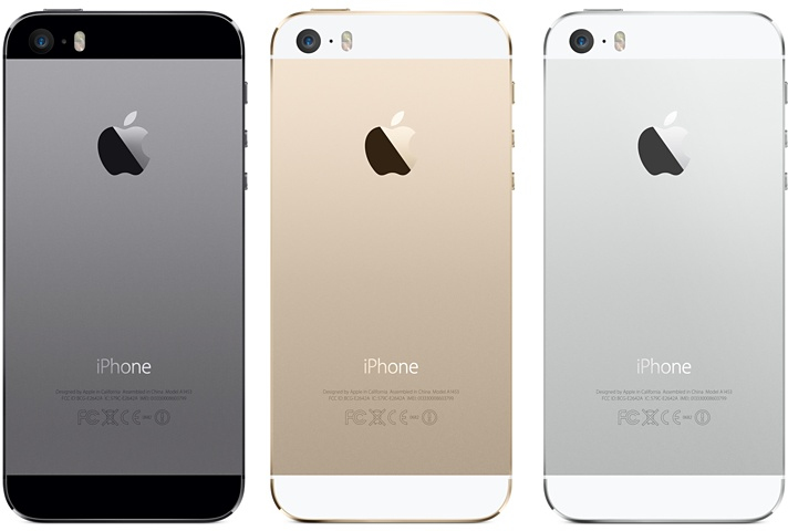 Apple iPhone 5s 16GB Zilver: beste prijzen, echte reviews en