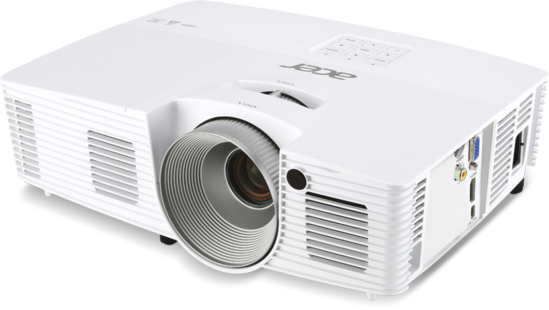 Acer X133pwh Kenmerken Tweakers 