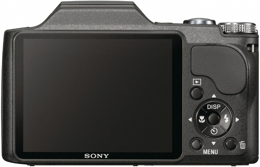 Specificaties van Sony Cyber-shot DSC-H20 Zwart - Tweakers