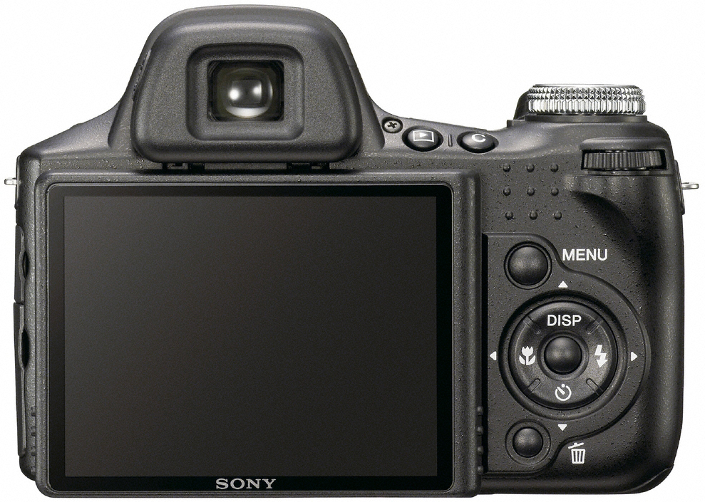 Sony Cyber-shot DSC-HX1 Zwart: beste prijzen, echte reviews en