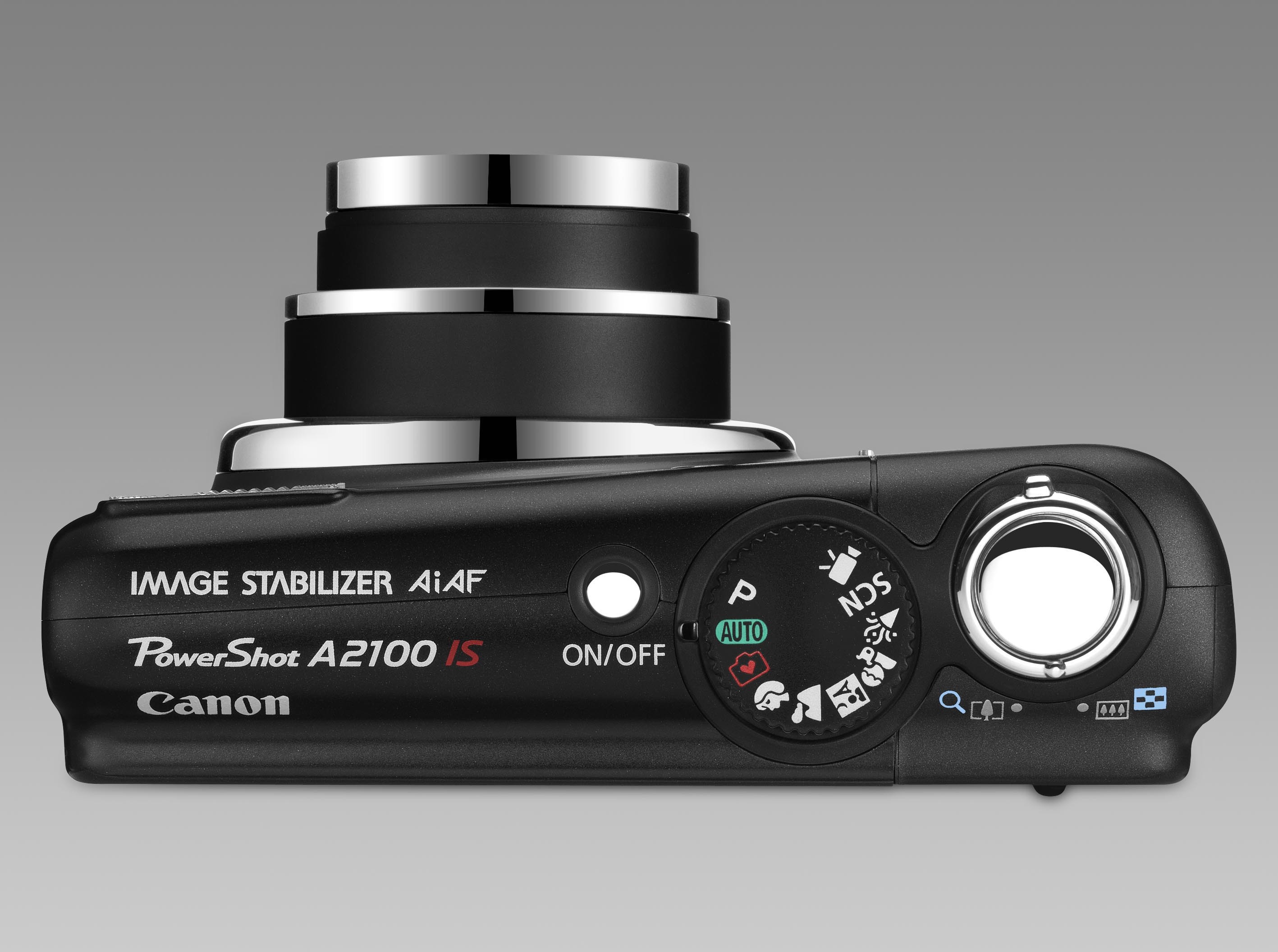 Canon PowerShot A2100 IS Zwart: beste prijzen, echte reviews en 