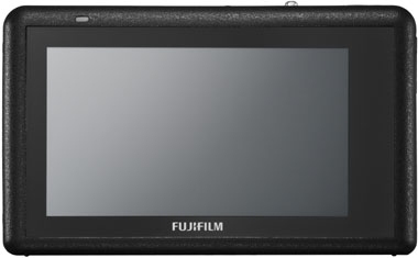 Fujifilm FinePix Z300 Zwart: beste prijs - Tweakers