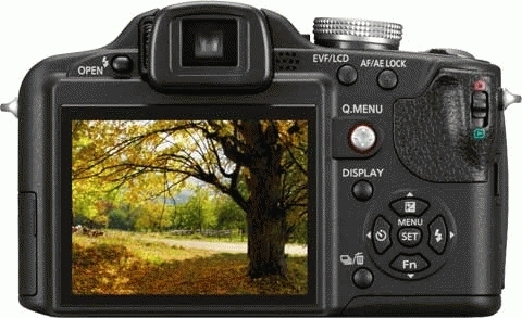 Panasonic Lumix DMC-FZ28 Zwart: beste prijzen, echte reviews en