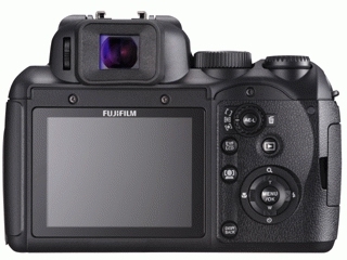 Specificaties van Fujifilm FinePix S200EXR Zwart - Tweakers