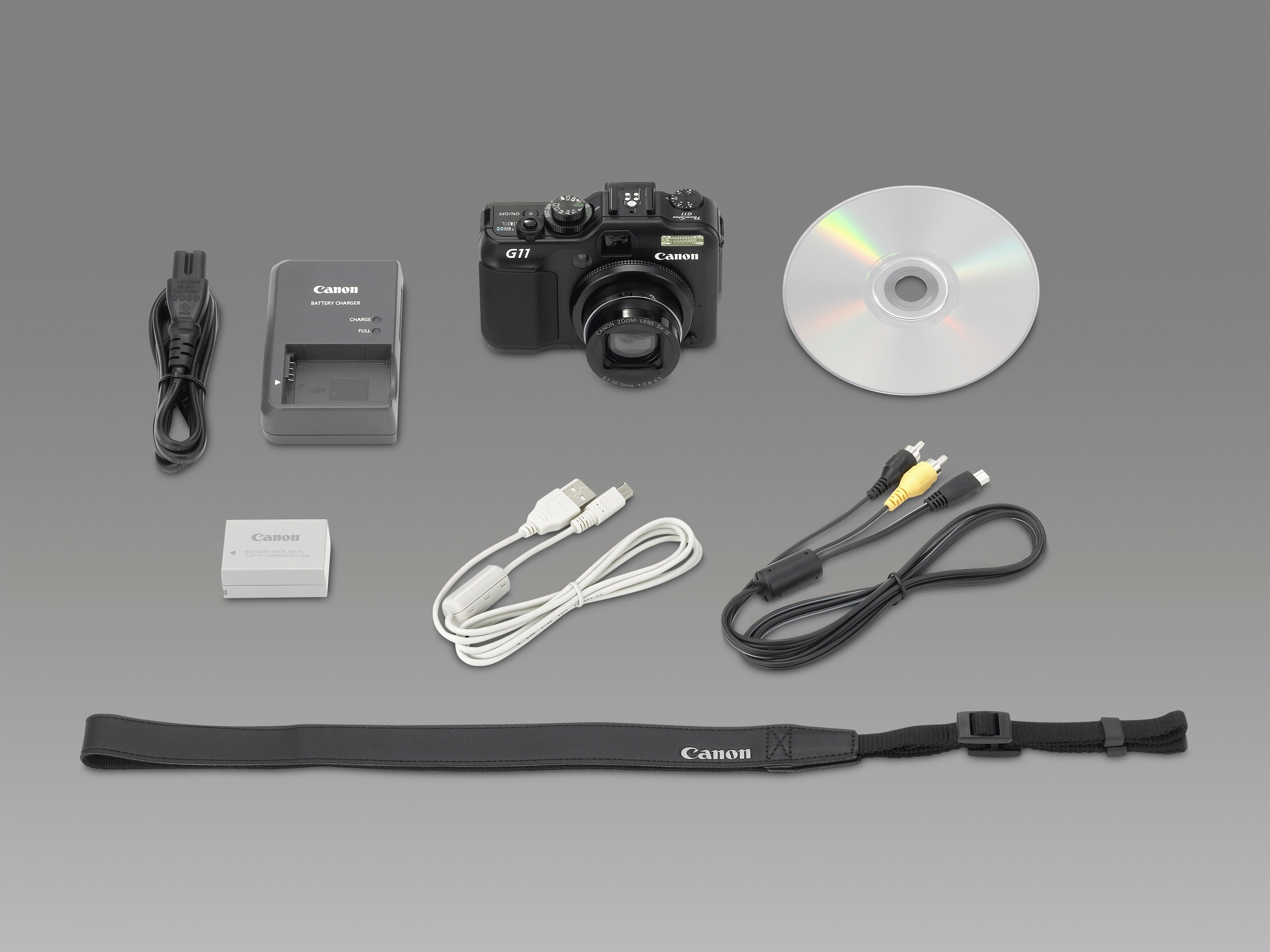 キャノン　Canon PowerShot G11 キヤノン、「PowerShot G11」を10月2日発売 - 価格.com