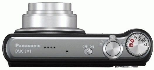 【CCD搭載】Panasonic LUMIX DMC-ZX1 黒 パナソニック 2026年最新】DMC-ZX1の人気アイテム - メルカリ