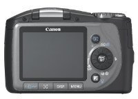 Specificaties van Canon PowerShot SX100 IS Zwart - Tweakers