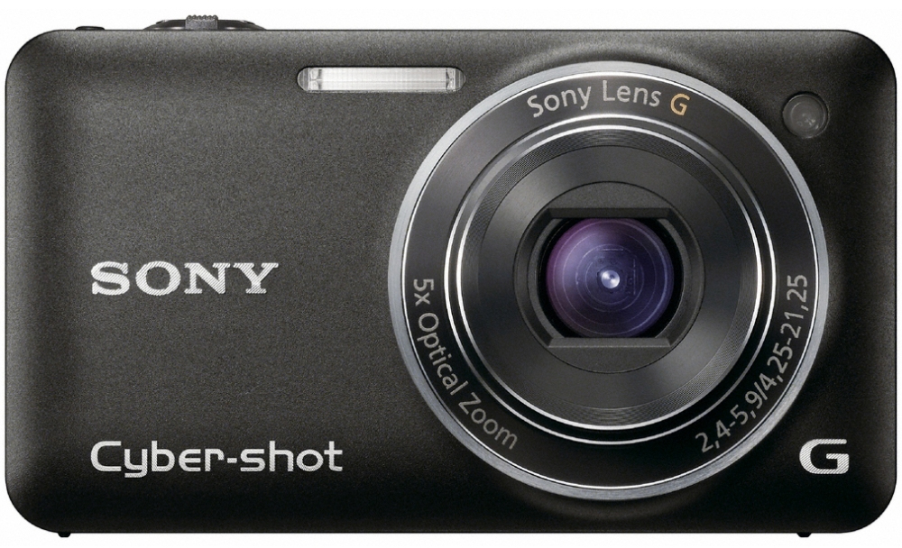 Sony Cyber-shot DSC-WX5 Zwart: beste prijzen, echte reviews en