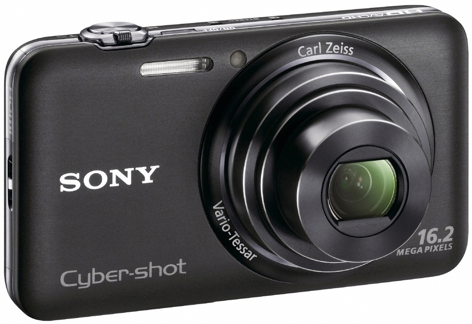 Sony Cyber-shot DSC-WX7 Zwart: beste prijs - Tweakers
