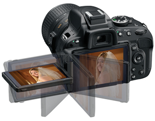 Nikon D5100 Zwart: beste prijs - Tweakers